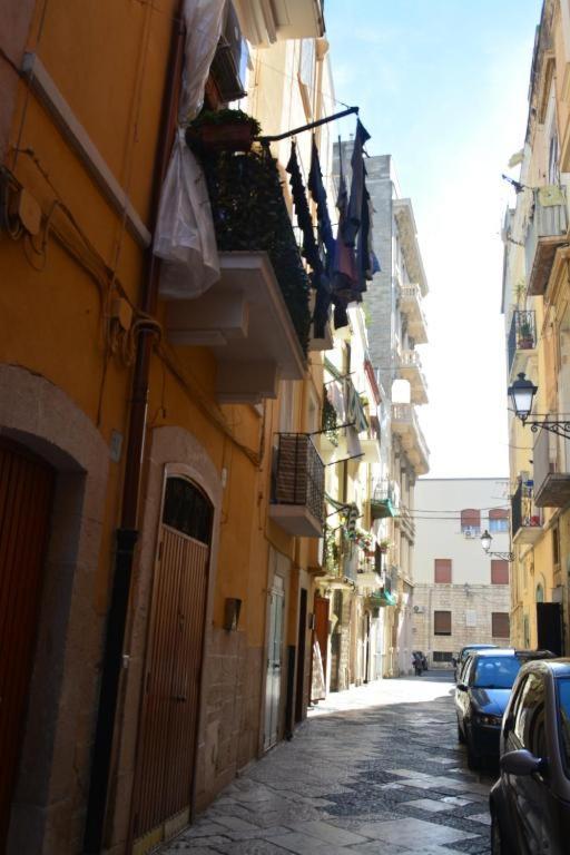 Casa San Bartolomeo Barivecchia