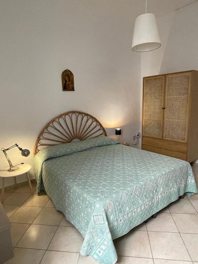 Casa San Bartolomeo Barivecchia Bari
