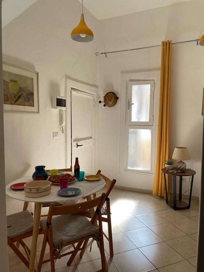 Casa San Bartolomeo Barivecchia