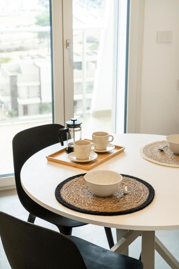 Gentile 46 Blu Luxury Flat Apartment