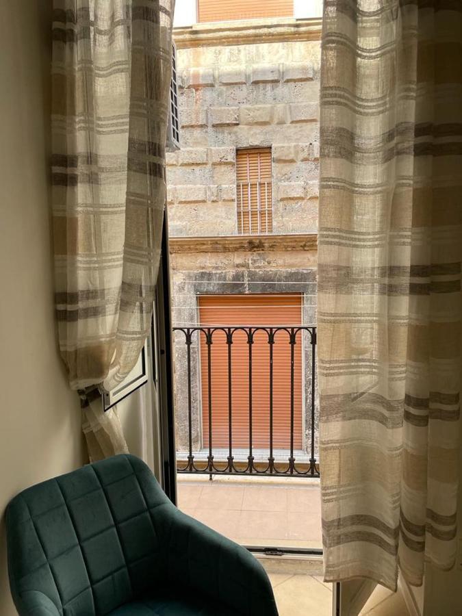 Casa San Bartolomeo Barivecchia Apartment Bari
