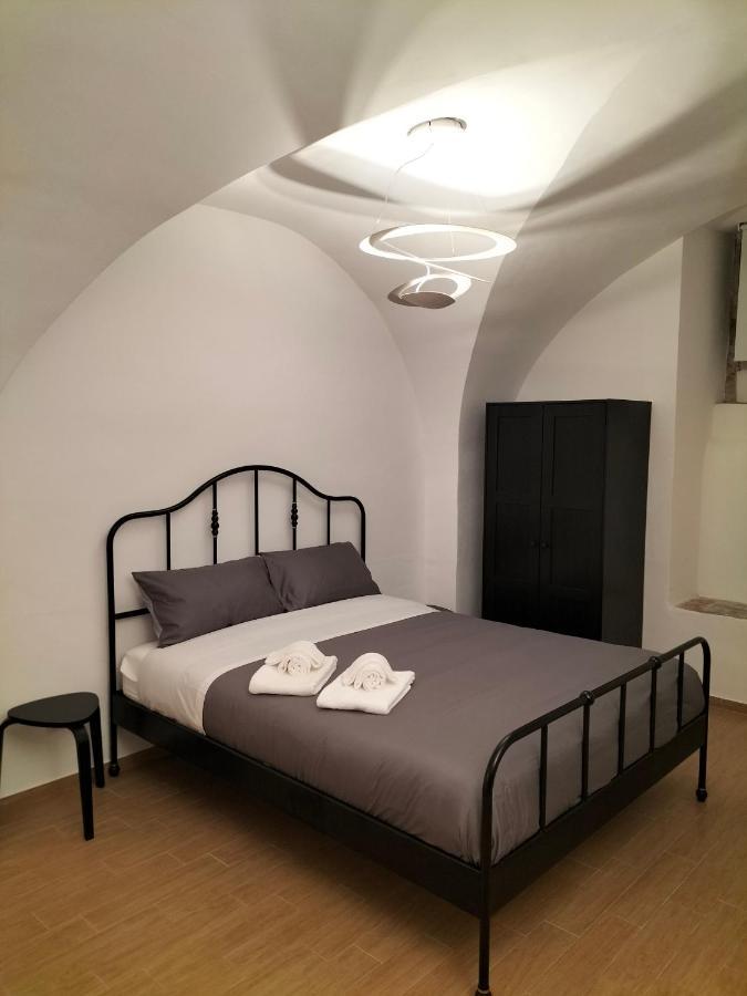 Apartamento Antica Dimora Lombardi 2 *