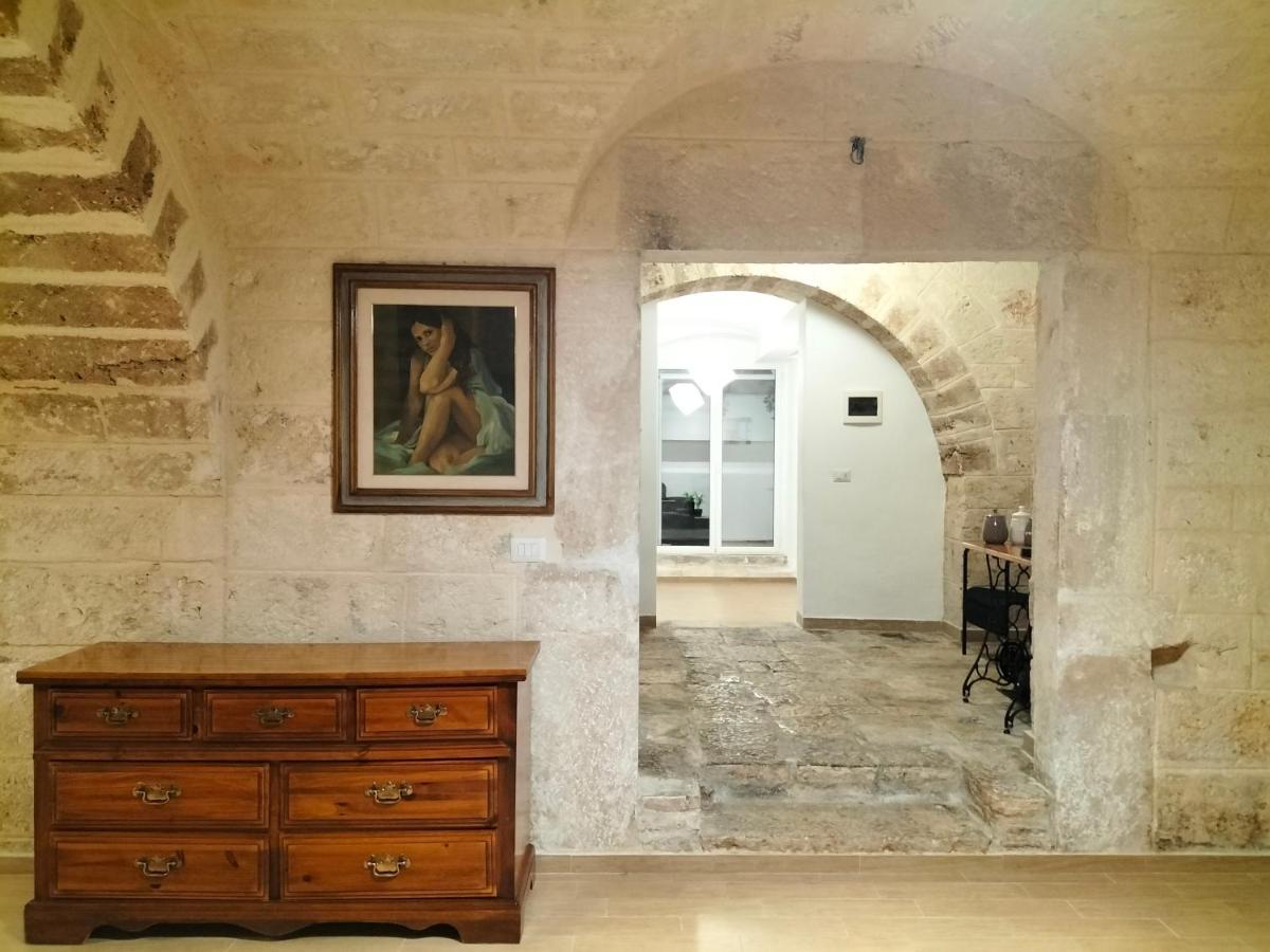 Antica Dimora Lombardi 2 Bari