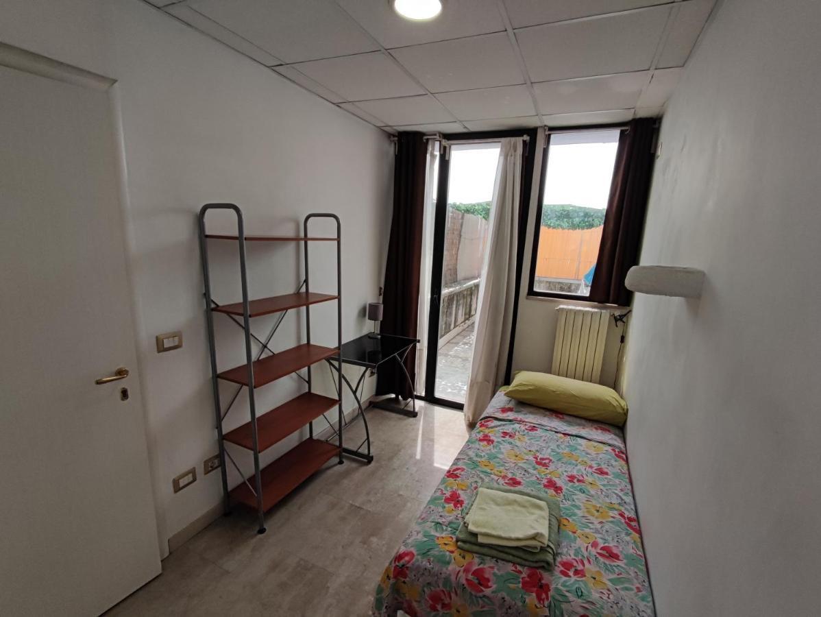Fisherman's Nest, Near Seaside,shops,old Town 2 Terraces Apartament Bari