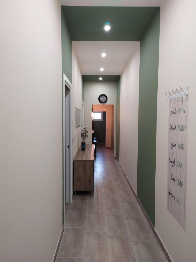 Dimora Sorriso Apartment