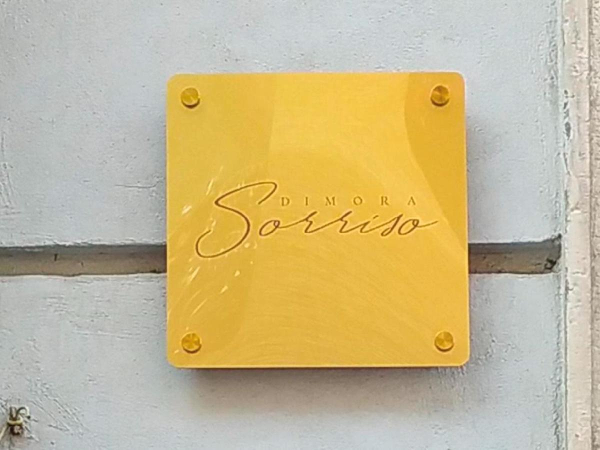 Dimora Sorriso Bari