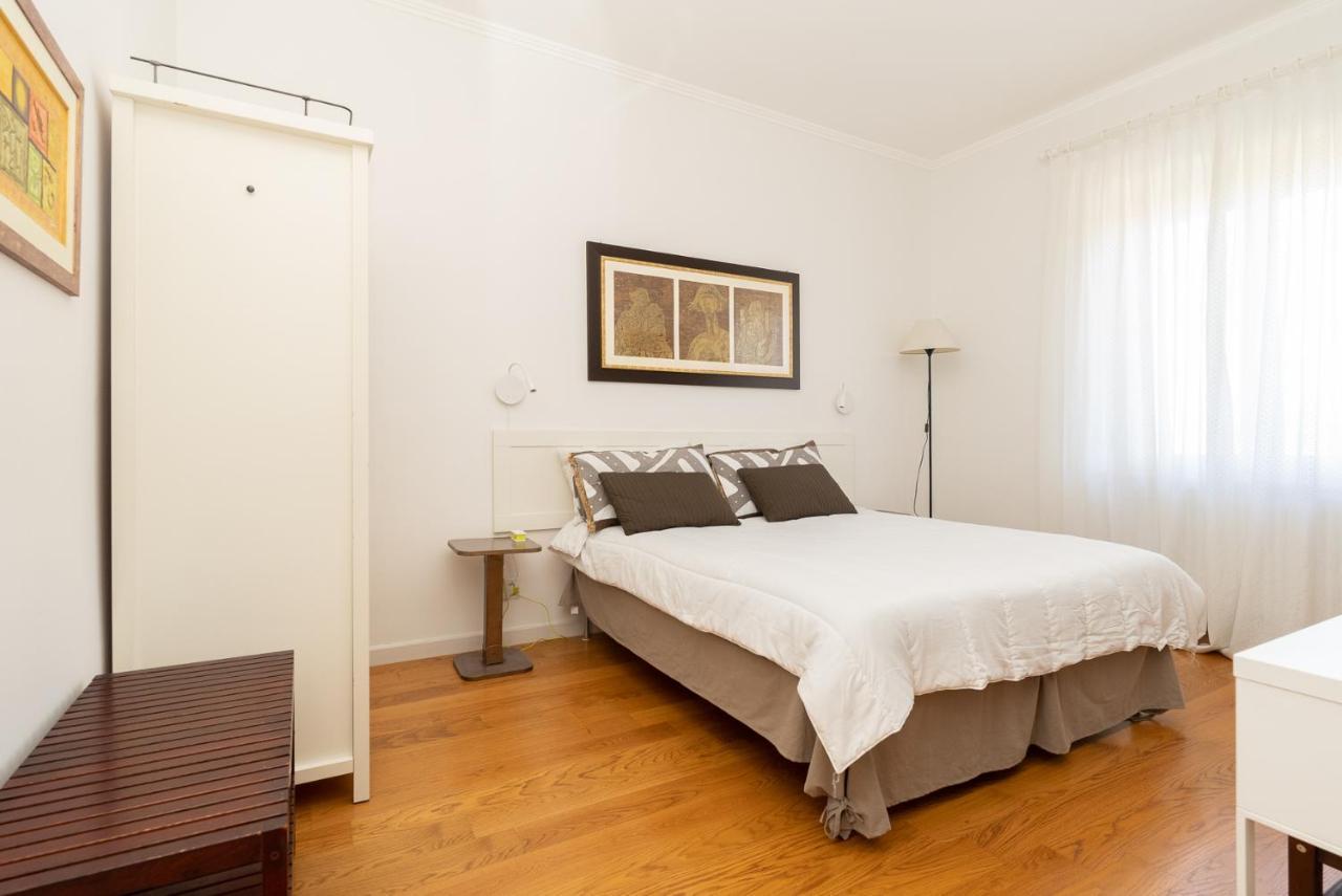 Casa Torre Di Specchio Con Piscina Apartment *