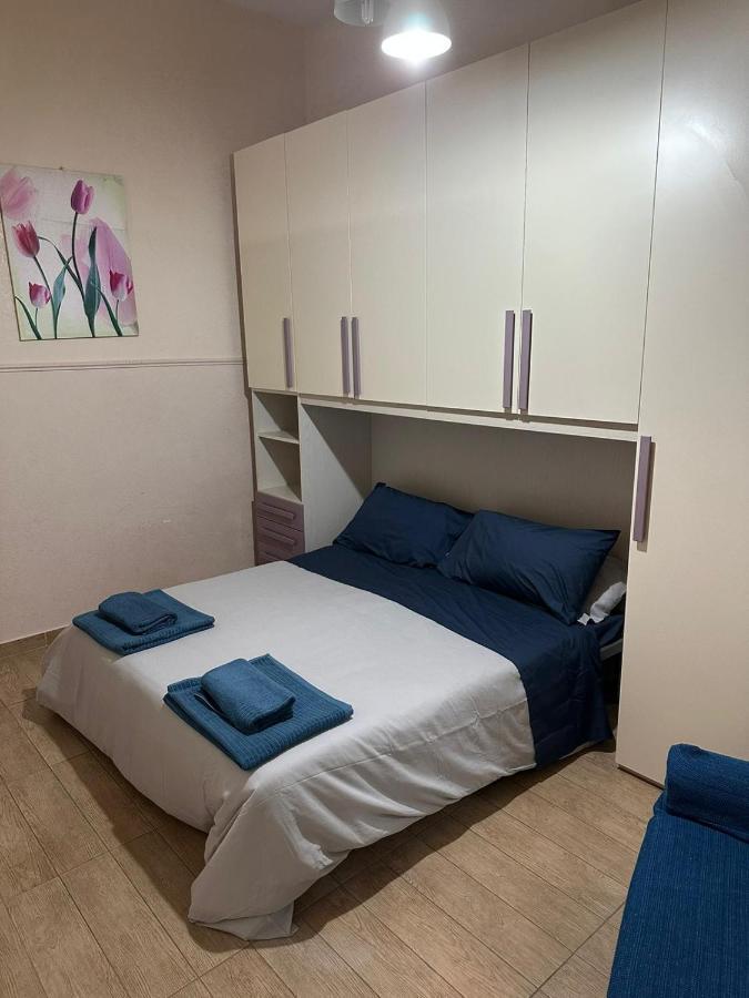 Al Piccone Apartment Bari