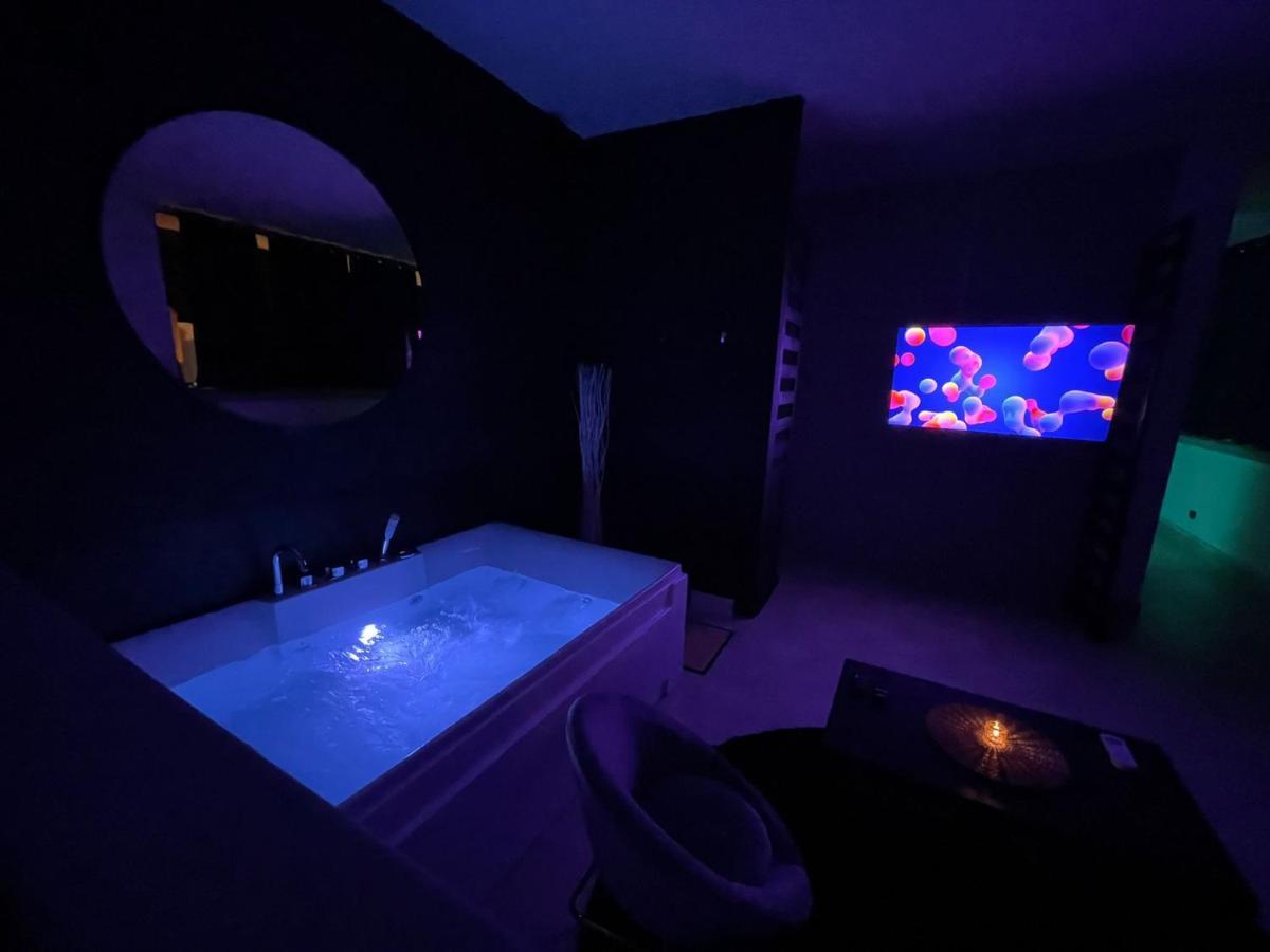 Wellness Lounge *