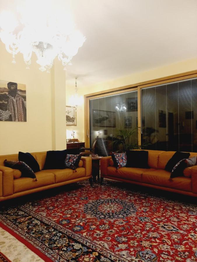 Apartment Confortevole Bari