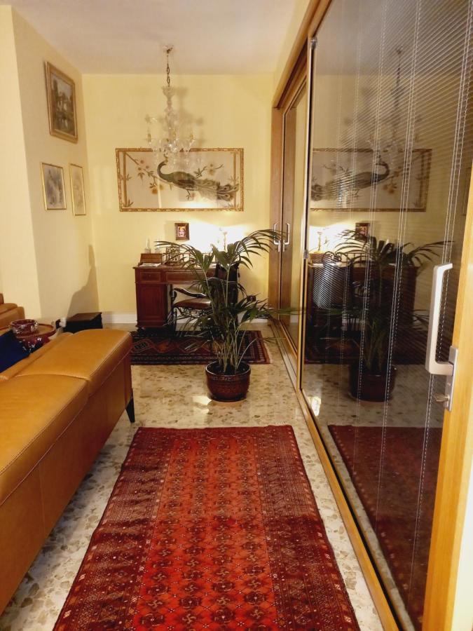 Apartment Confortevole Bari