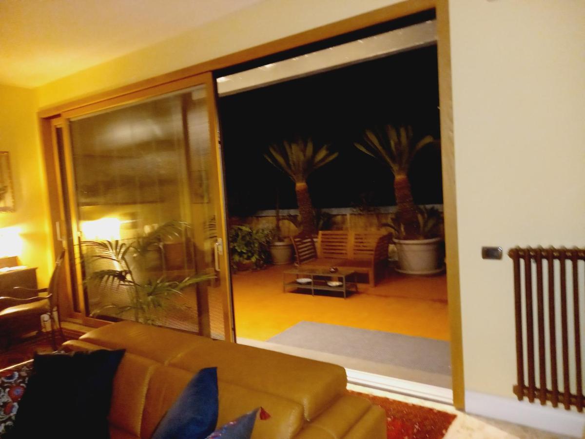 Confortevole Apartment Bari