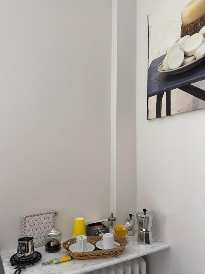 Lt Sax Apartment *