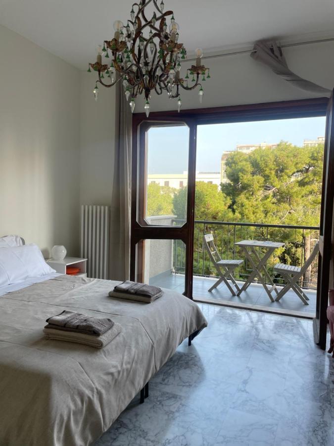 Apartment Lt Sax Bari