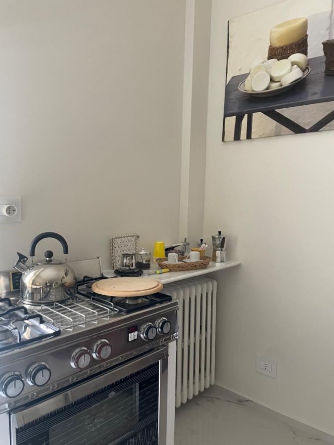 Lt Sax Apartment Bari