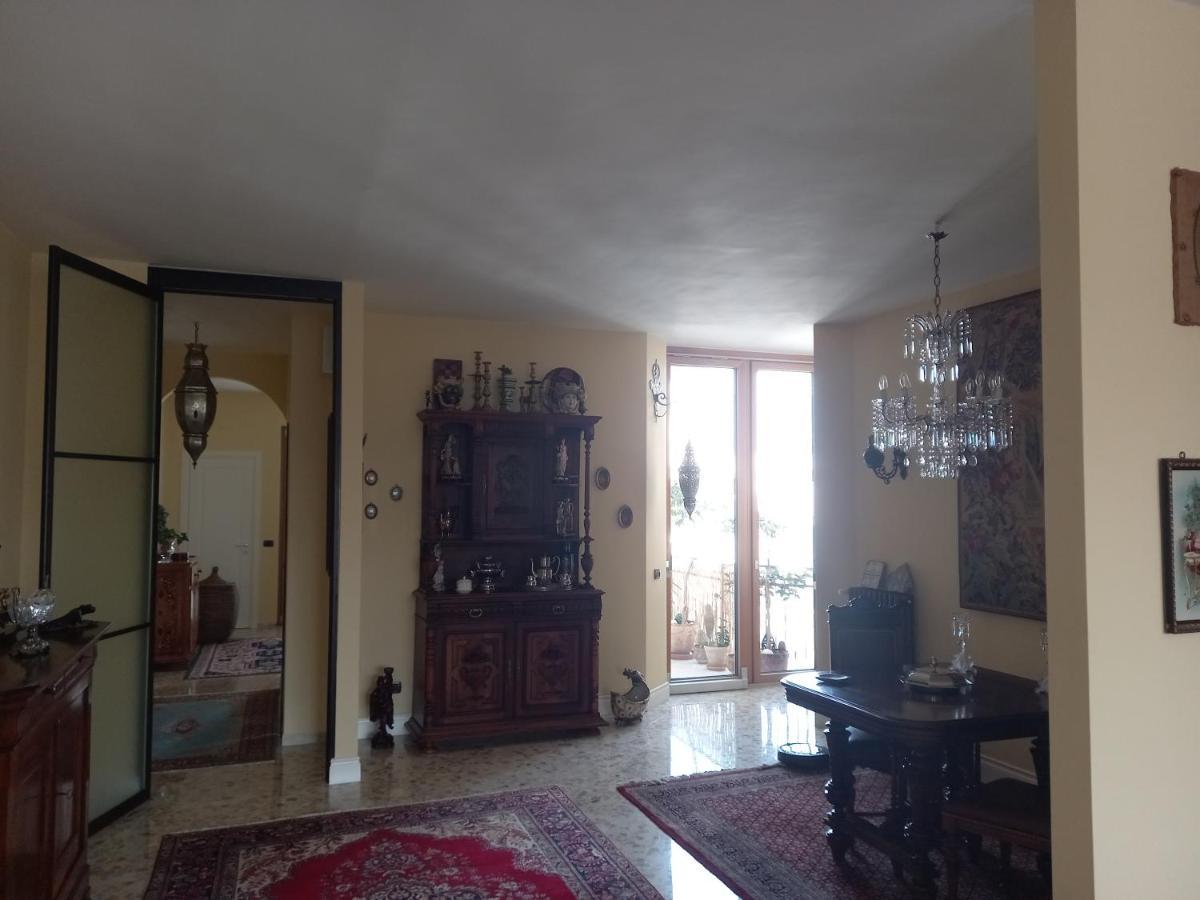 Apartment Confortevole Bari