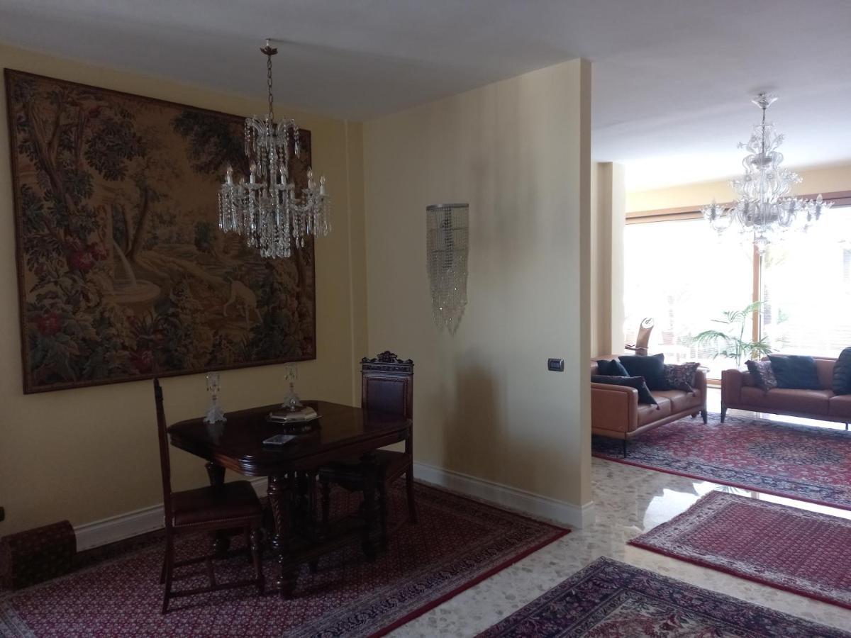 Apartment Confortevole Bari