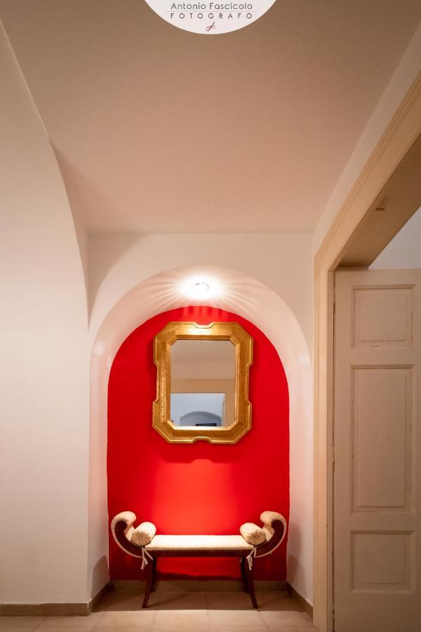 Apartment Antica Dimora Lombardi 1 Bari