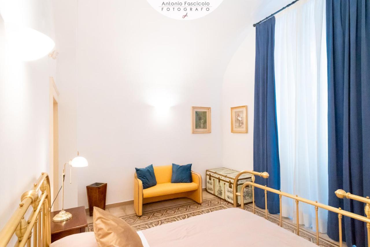 Apartment Antica Dimora Lombardi 1 Bari