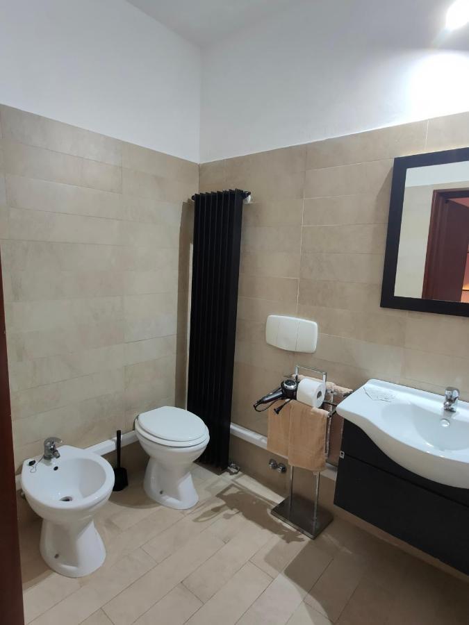 Wellness Lounge * Bari