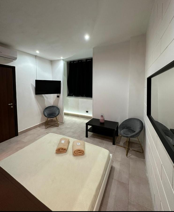 Wellness Lounge Appartement