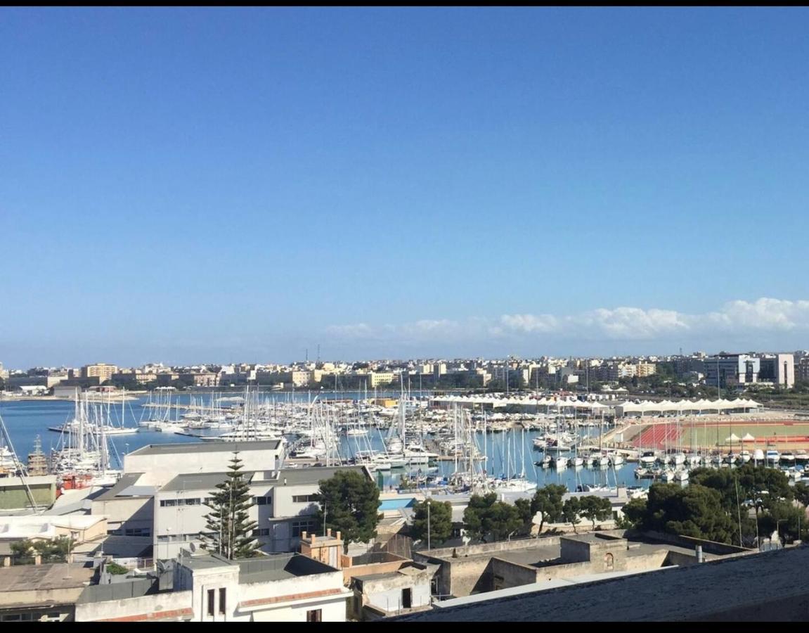 Apartment Faro Exclusive Bari