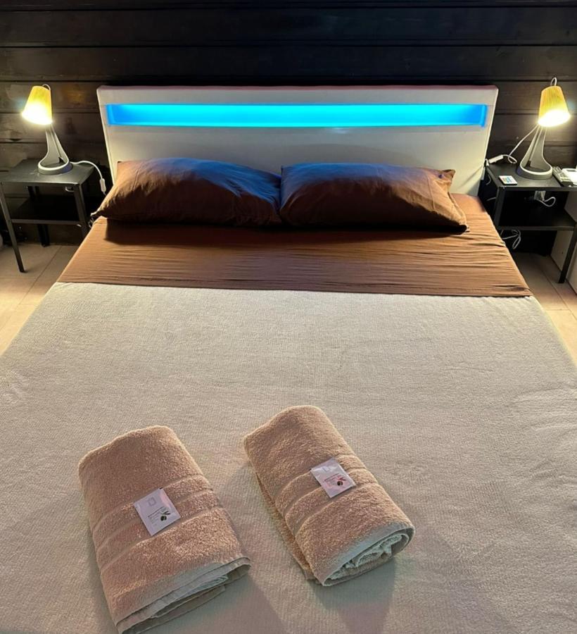 Wellness Lounge Appartement Bari