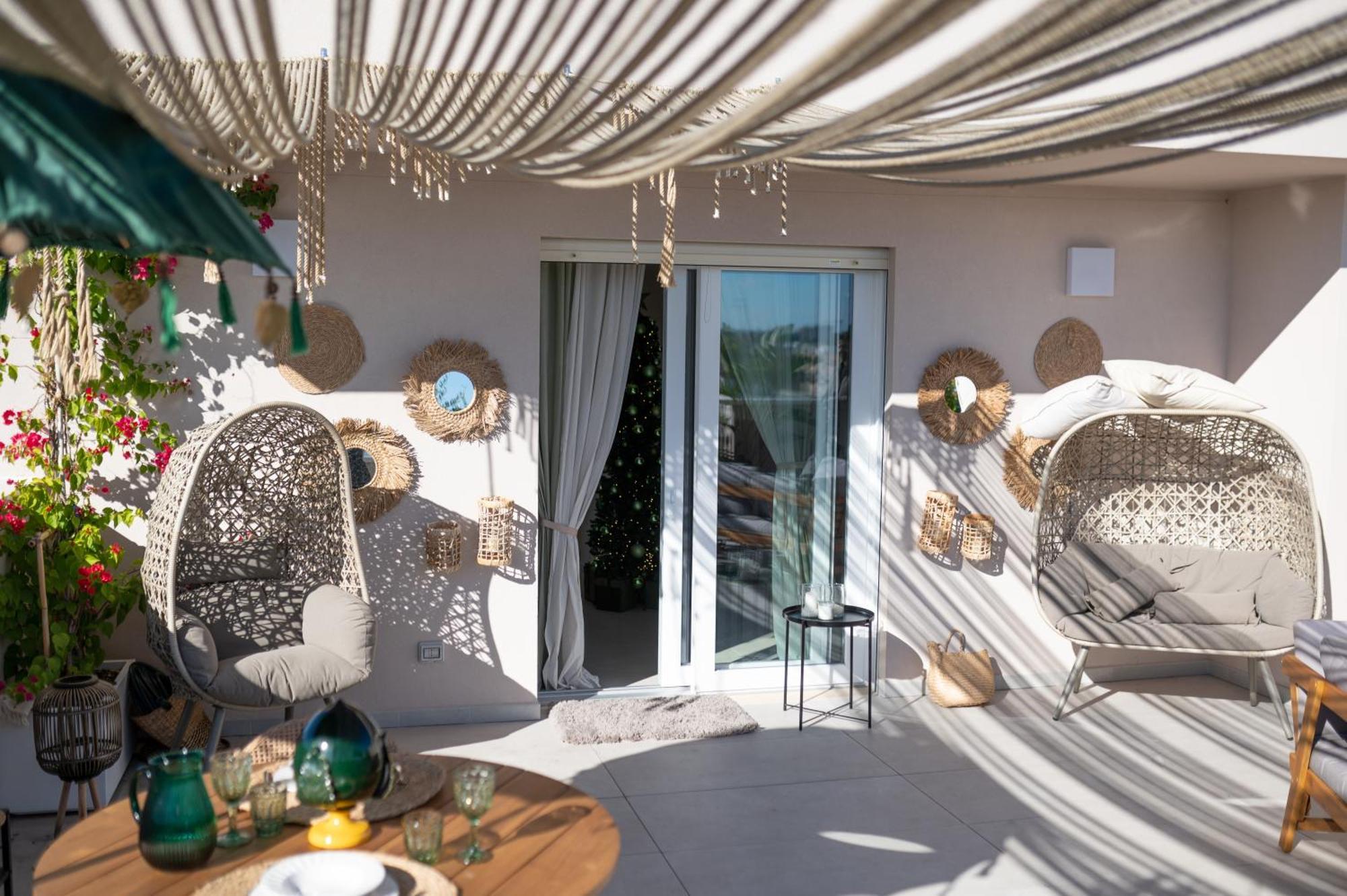 D'olivo - Luxury Apartment Bari
