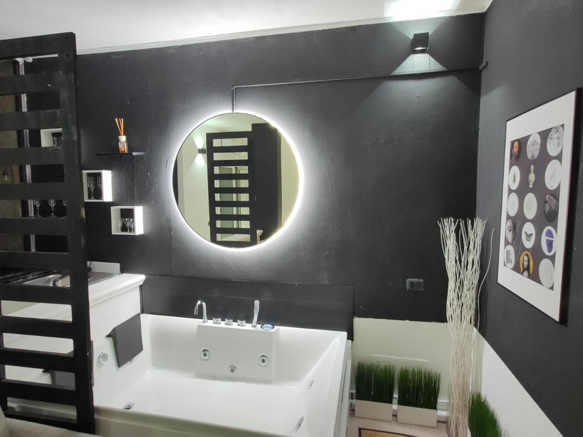 Appartement Wellness Lounge Bari