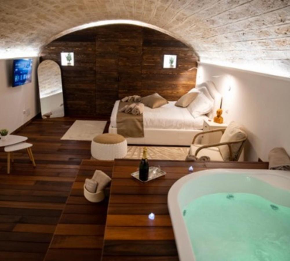 Lc Luxury Apartment Bari