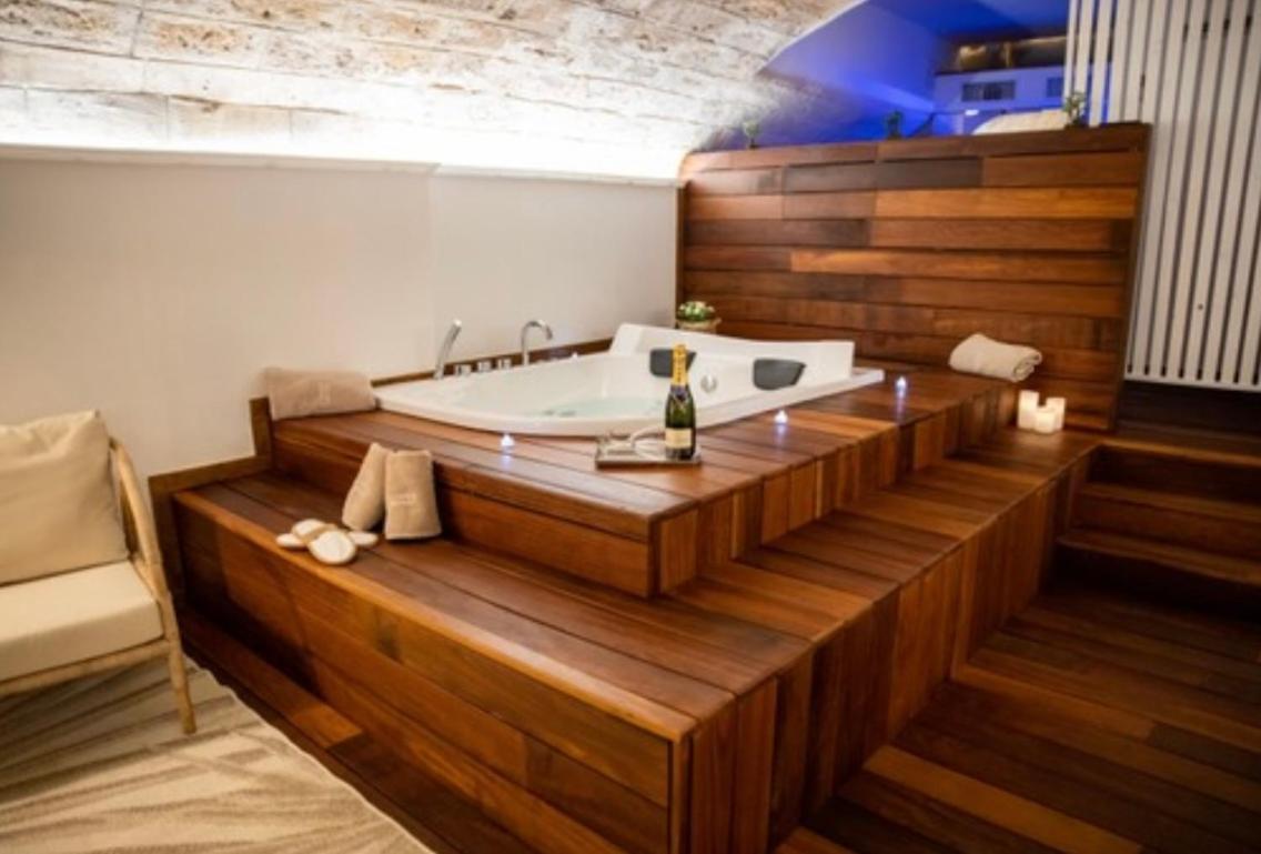 Apartment Lc Luxury *