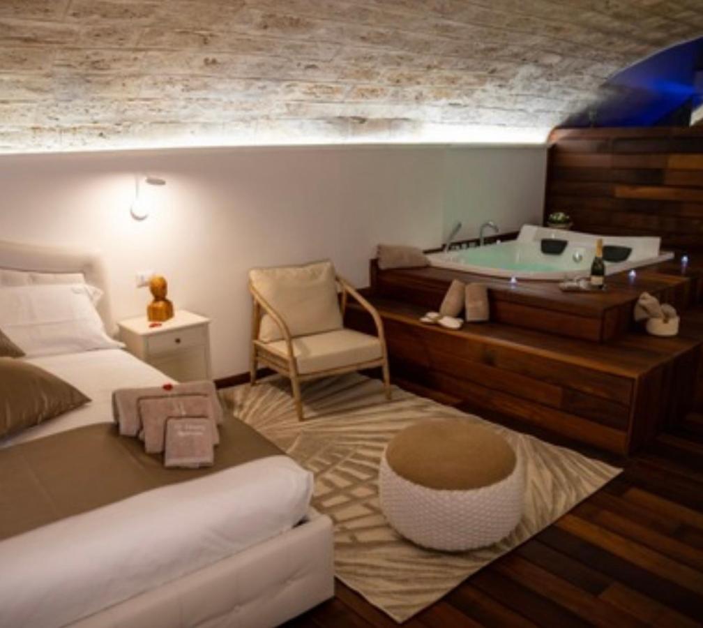 Apartment Lc Luxury Bari