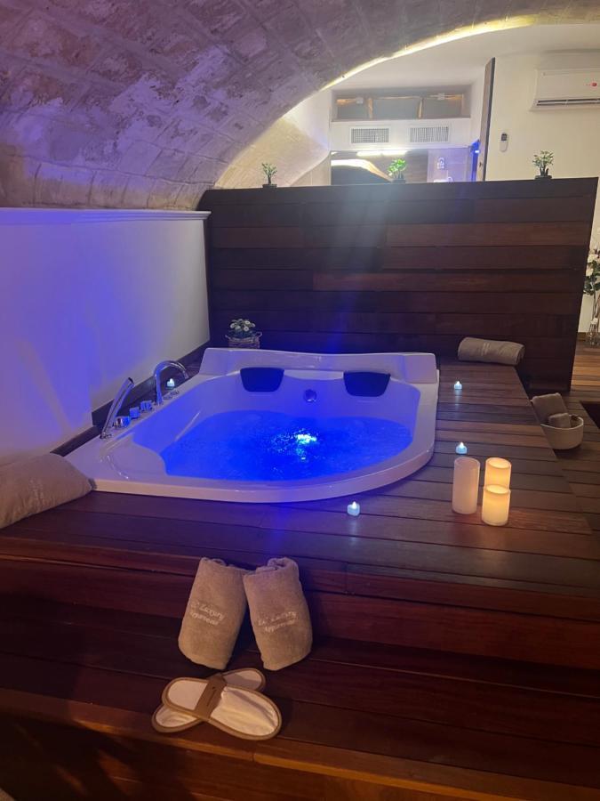 Apartment Lc Luxury
