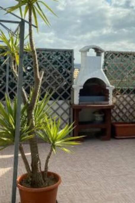 Appartement Casa Twins