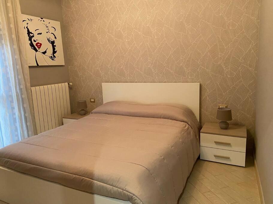 Casa Twins Bari