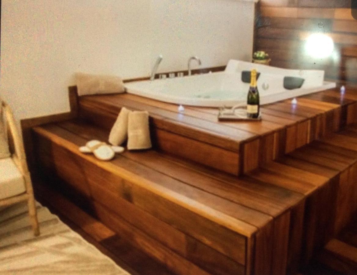 Apartment Lc Luxury Bari