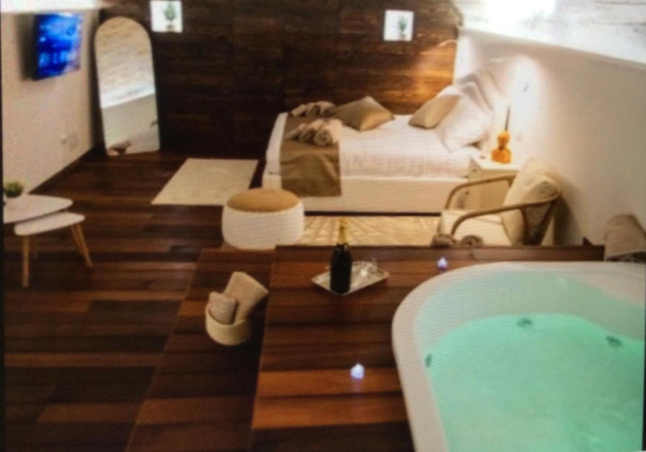 Apartment Lc Luxury Bari