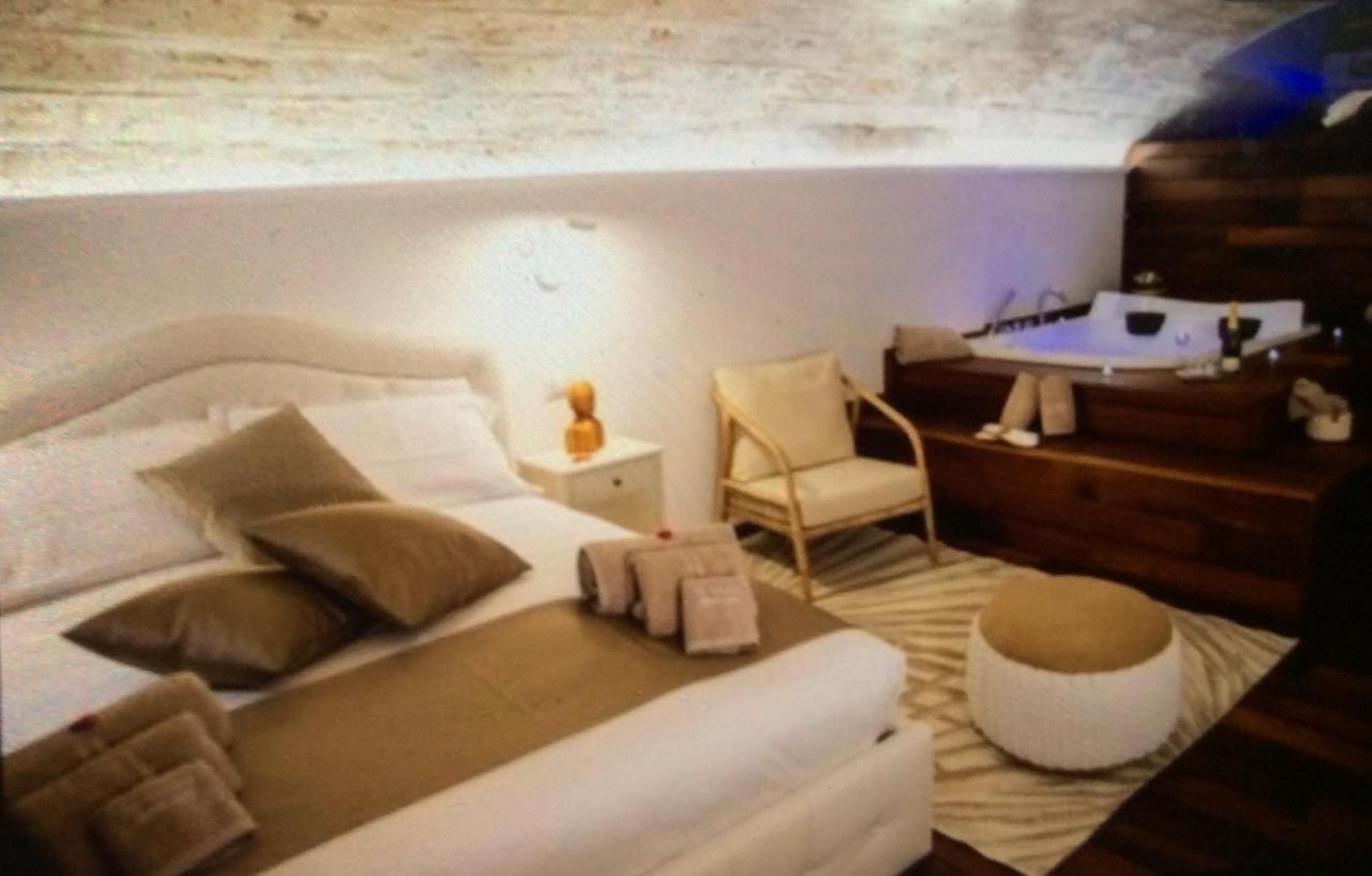 Lc Luxury Apartment *
