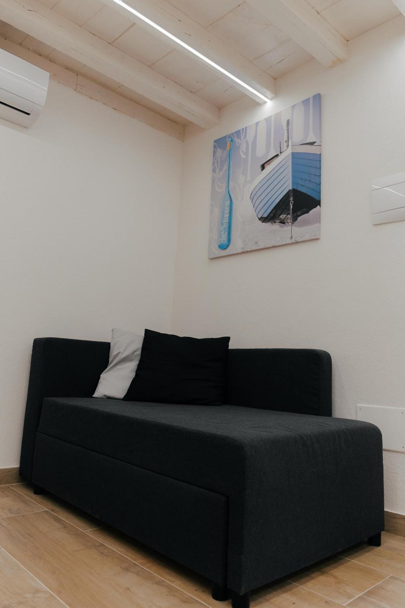 Corte 33 Apartman Bari