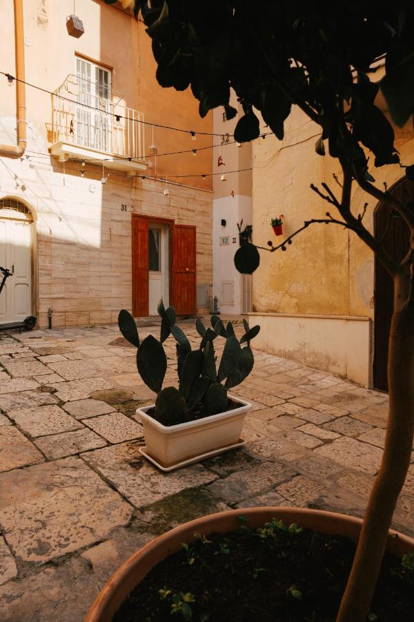Apartman Corte 33 Bari