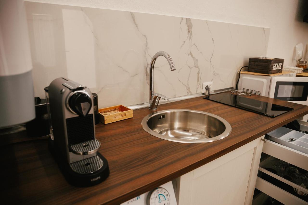Corte 33 Apartman *