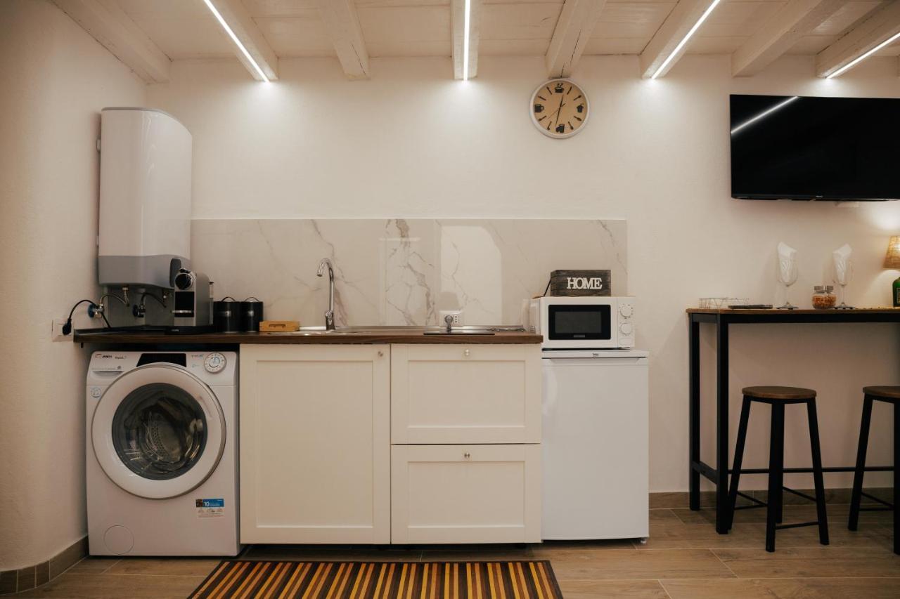Corte 33 Apartman