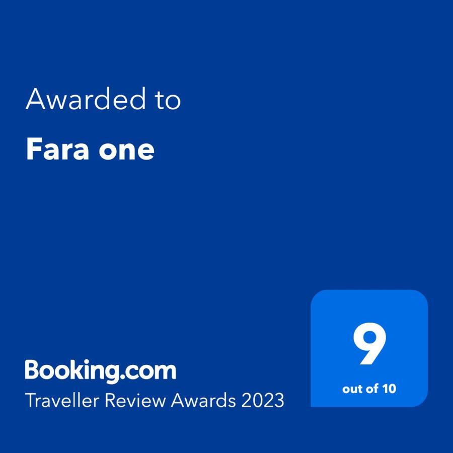 Fara One *