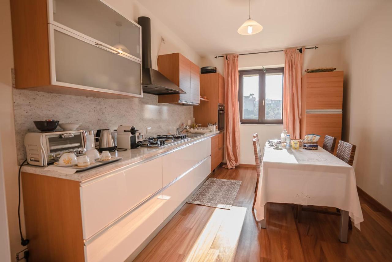 Maria Di Venere Bed & Breakfast *