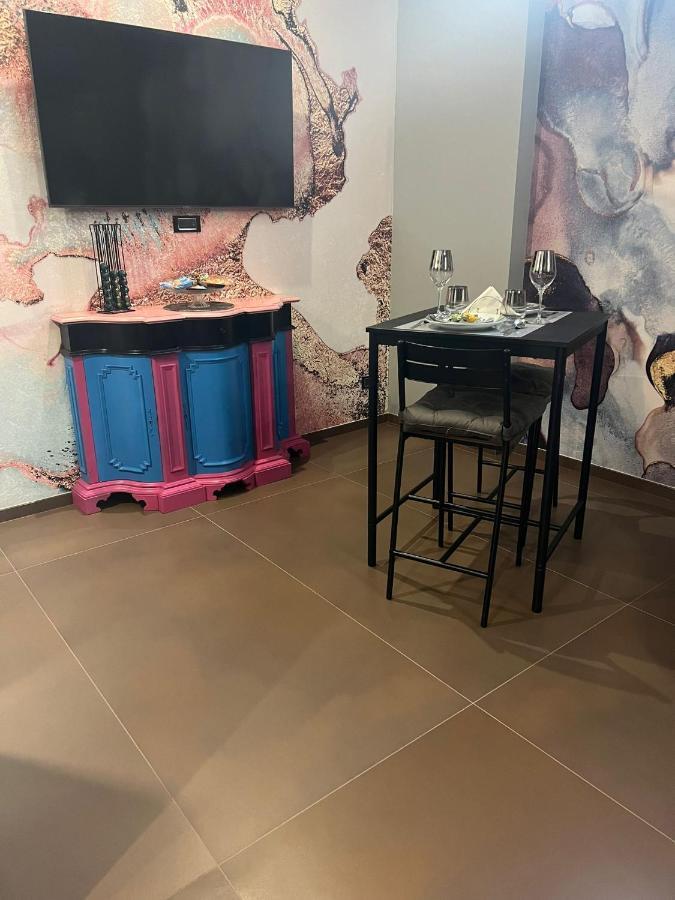 Apartment Luxurya