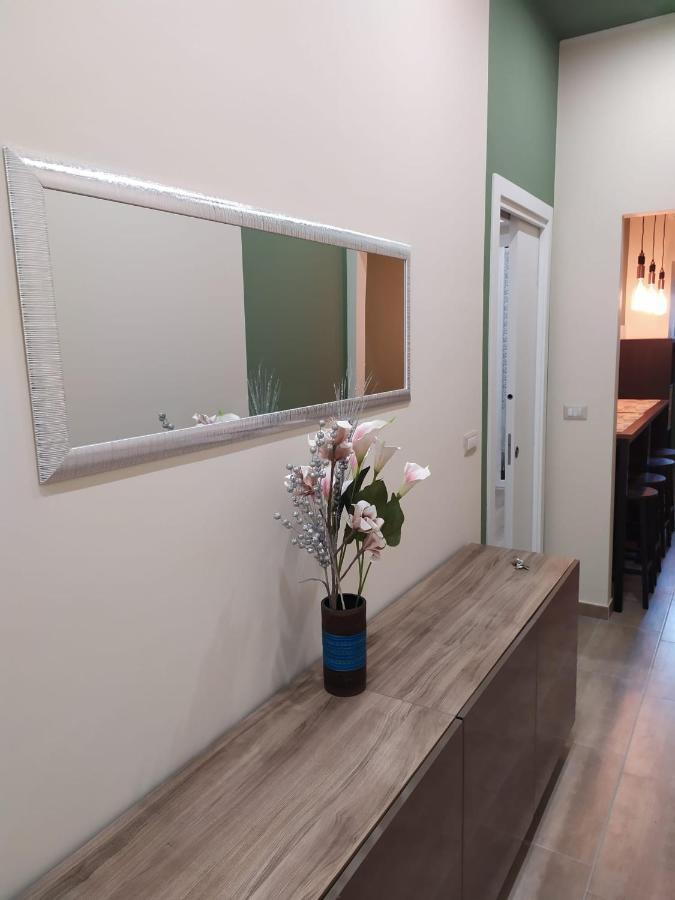 Apartment Dimora Sorriso