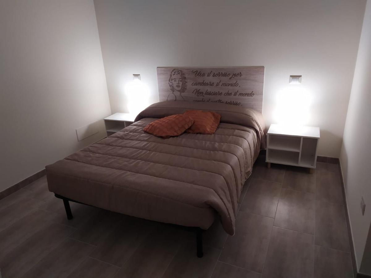 Dimora Sorriso Apartment *
