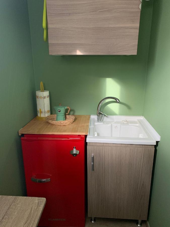 Dimora Sorriso Apartment *