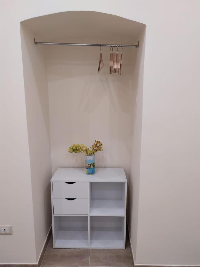 Dimora Sorriso Apartment *