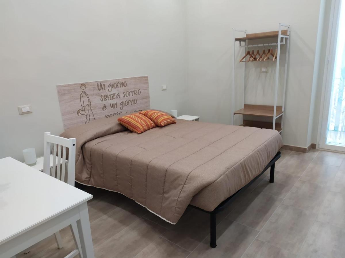 Dimora Sorriso Apartment *